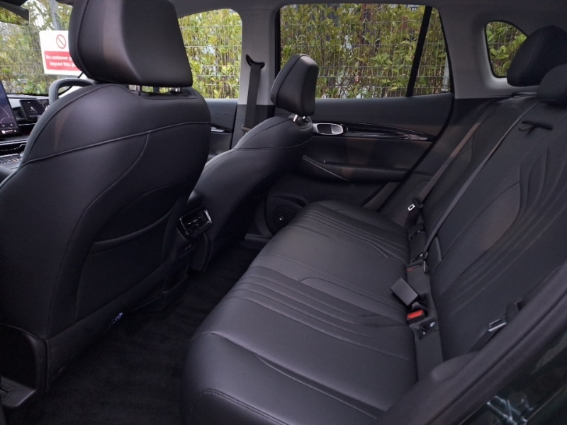 Used Geely Starray 2026 for sale - 77644513: Photo 6