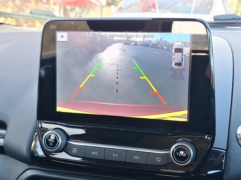 Used Ford Ecosport 2019 for sale - 77338330: Photo 11