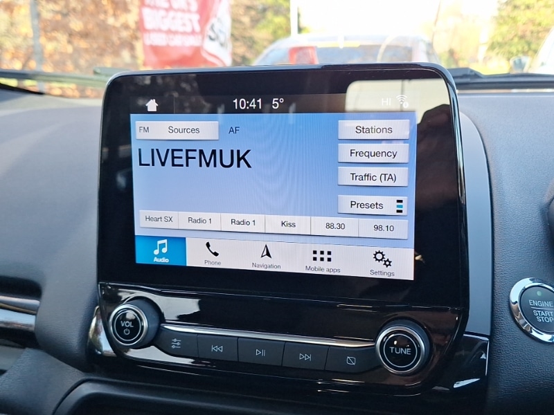 Used Ford Ecosport 2019 for sale - 77338330: Photo 12