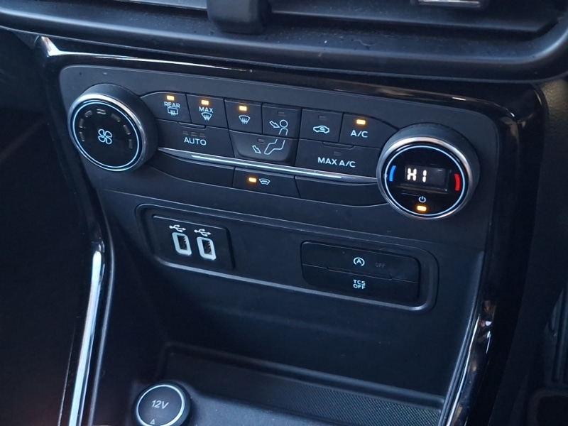 Used Ford Ecosport 2019 for sale - 77338330: Photo 14