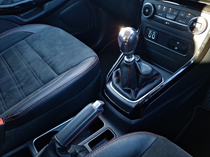 Used Ford Ecosport 2019 for sale - 77338330: Photo 15