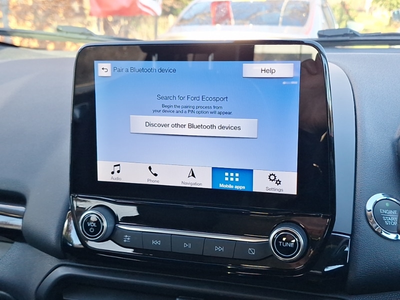 Used Ford Ecosport 2019 for sale - 77338330: Photo 17