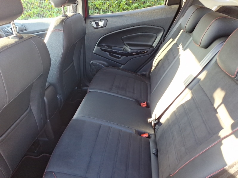 Used Ford Ecosport 2019 for sale - 77338330: Photo 6