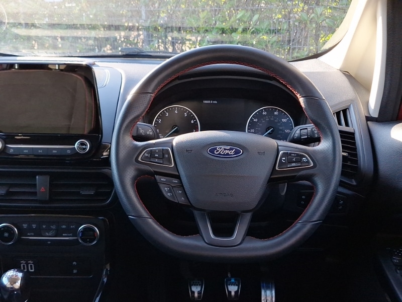 Used Ford Ecosport 2019 for sale - 77338330: Photo 7