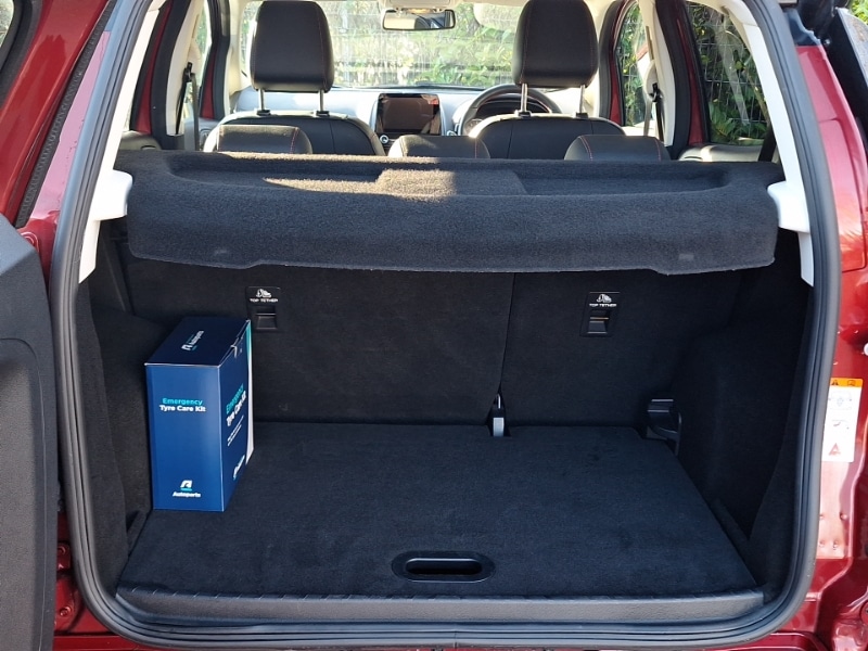 Used Ford Ecosport 2019 for sale - 77338330: Photo 8