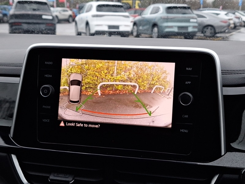 Used Volkswagen T-Roc 2022 for sale - 77448427: Photo 11