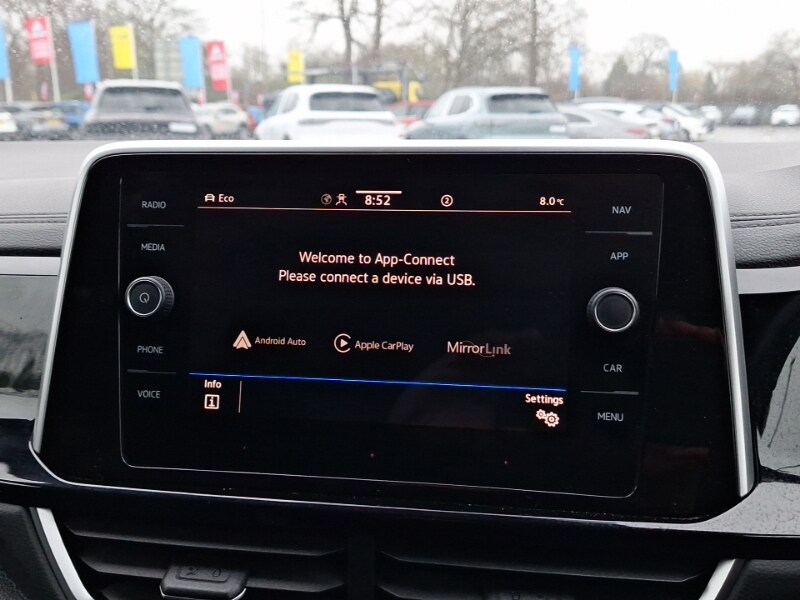 Used Volkswagen T-Roc 2022 for sale - 77448427: Photo 13