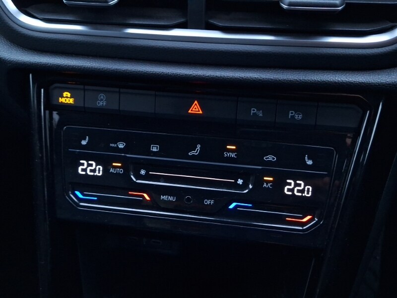 Used Volkswagen T-Roc 2022 for sale - 77448427: Photo 14