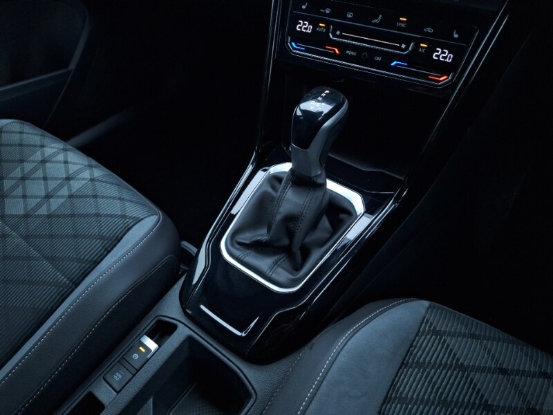 Used Volkswagen T-Roc 2022 for sale - 77448427: Photo 15