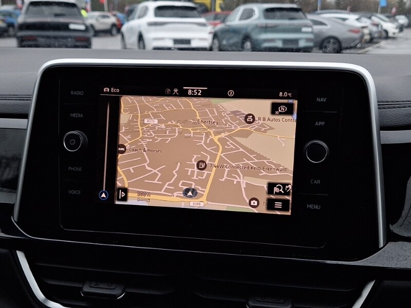 Used Volkswagen T-Roc 2022 for sale - 77448427: Photo 17