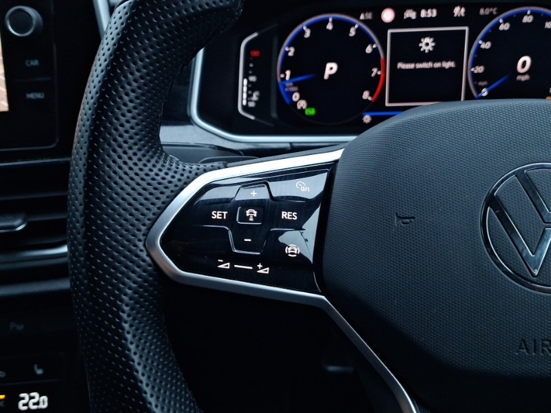 Used Volkswagen T-Roc 2022 for sale - 77448427: Photo 18