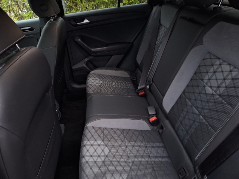 Used Volkswagen T-Roc 2022 for sale - 77448427: Photo 6