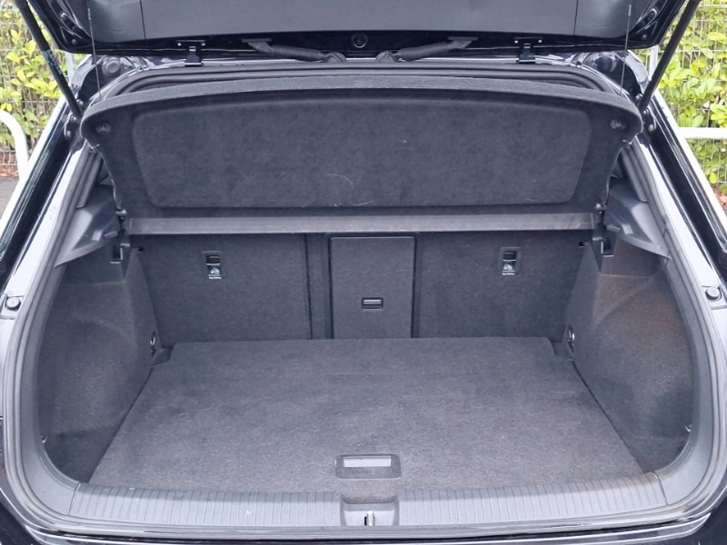 Used Volkswagen T-Roc 2022 for sale - 77448427: Photo 8