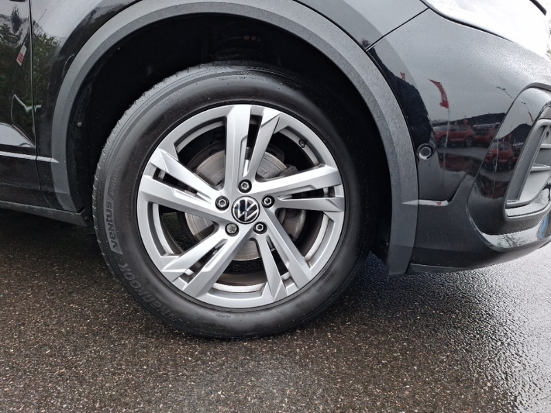 Used Volkswagen T-Roc 2022 for sale - 77448427: Photo 9