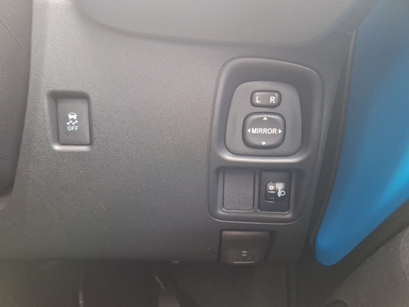 Used Toyota AYGO 2018 for sale - 76556657: Photo 16