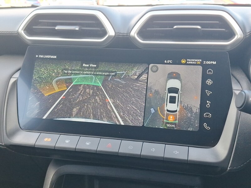 Used MG MG ZS 2025 for sale - 78066044: Photo 11