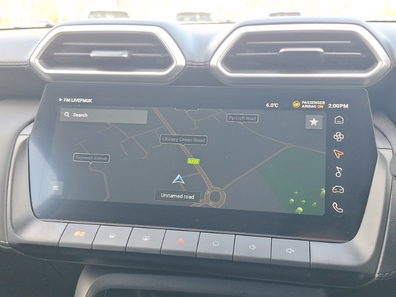 Used MG MG ZS 2025 for sale - 78066044: Photo 13