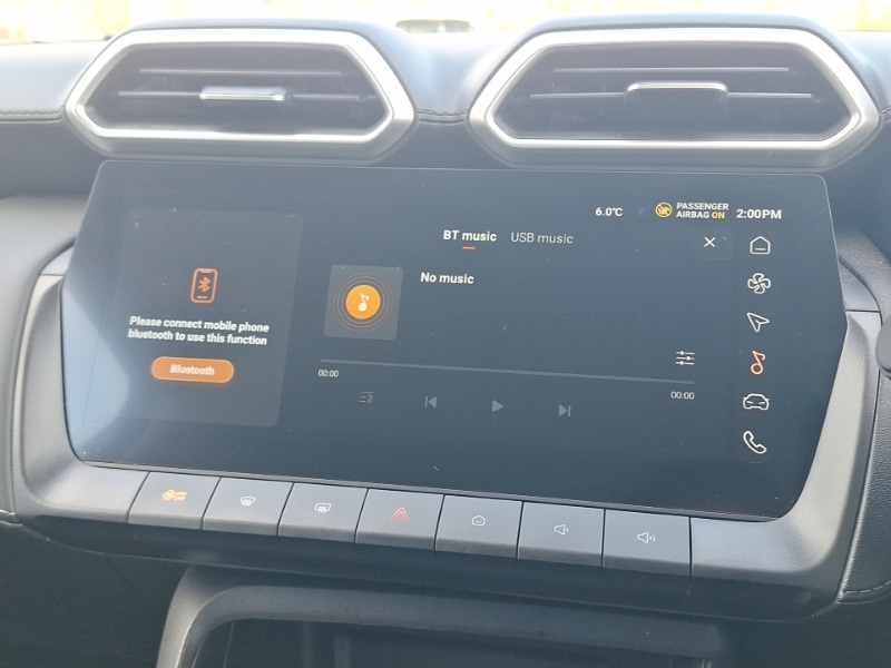 Used MG MG ZS 2025 for sale - 78066044: Photo 14