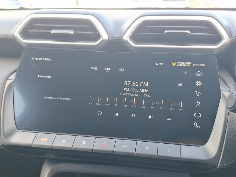 Used MG MG ZS 2025 for sale - 78066044: Photo 15