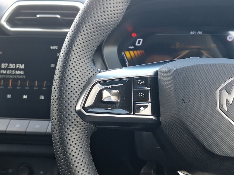 Used MG MG ZS 2025 for sale - 78066044: Photo 18