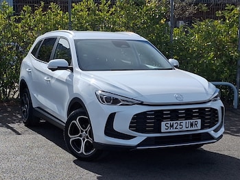 Used MG MG ZS 2025 for sale - 78066044: Photo