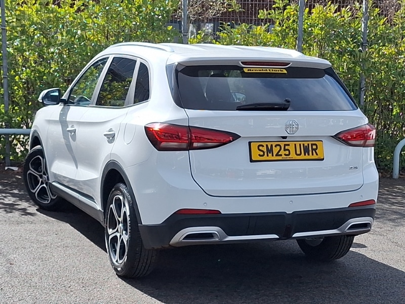 Used MG MG ZS 2025 for sale - 78066044: Photo 3