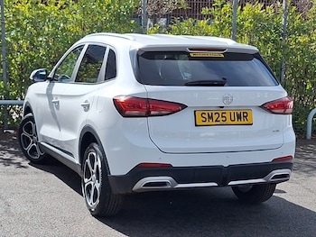 Used MG MG ZS 2025 for sale - 78066044: Photo