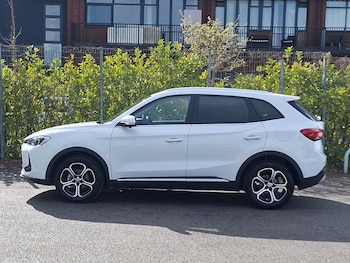 Used MG MG ZS 2025 for sale - 78066044: Photo