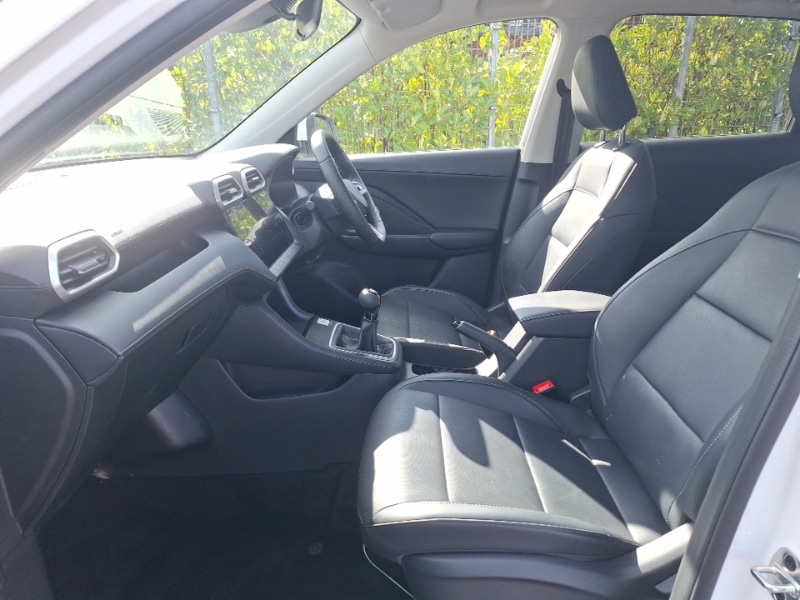 Used MG MG ZS 2025 for sale - 78066044: Photo 5