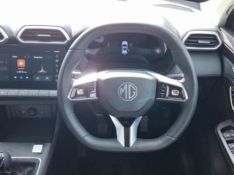 Used MG MG ZS 2025 for sale - 78066044: Photo 7