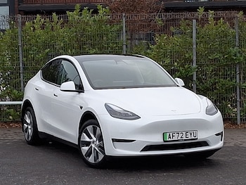 Used Tesla Model Y 2022 for sale - 77540227: Photo
