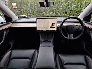 Used Tesla Model Y 2022 for sale - 77540227: Photo