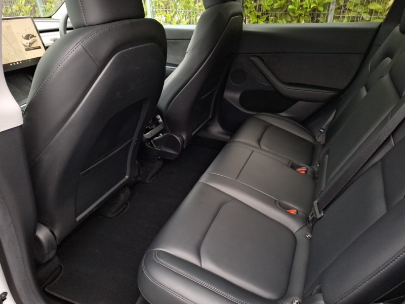 Used Tesla Model Y 2022 for sale - 77540227: Photo 6