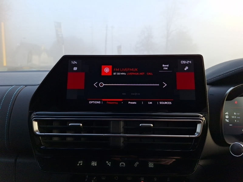 Used Citroen C5 Aircross 2025 for sale - 76879815: Photo 13