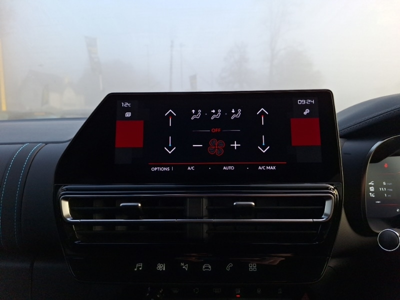 Used Citroen C5 Aircross 2025 for sale - 76879815: Photo 14