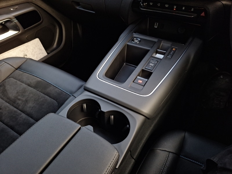 Used Citroen C5 Aircross 2025 for sale - 76879815: Photo 16