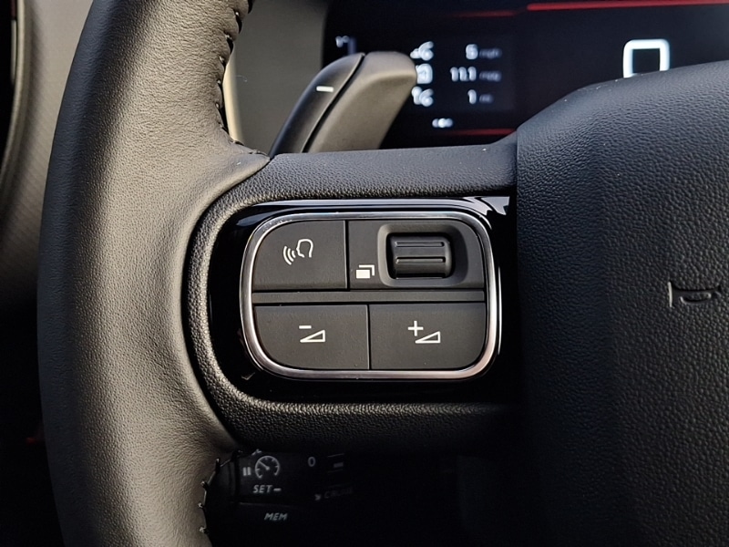 Used Citroen C5 Aircross 2025 for sale - 76879815: Photo 18