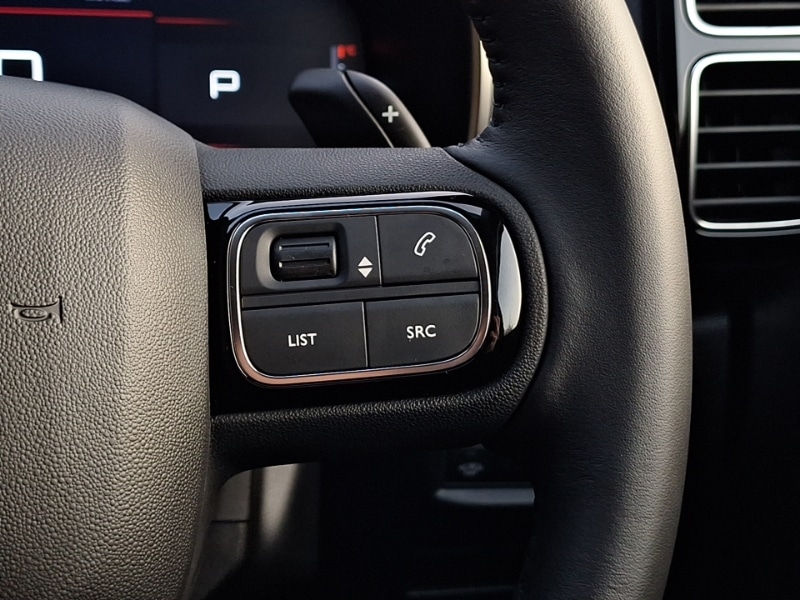 Used Citroen C5 Aircross 2025 for sale - 76879815: Photo 19