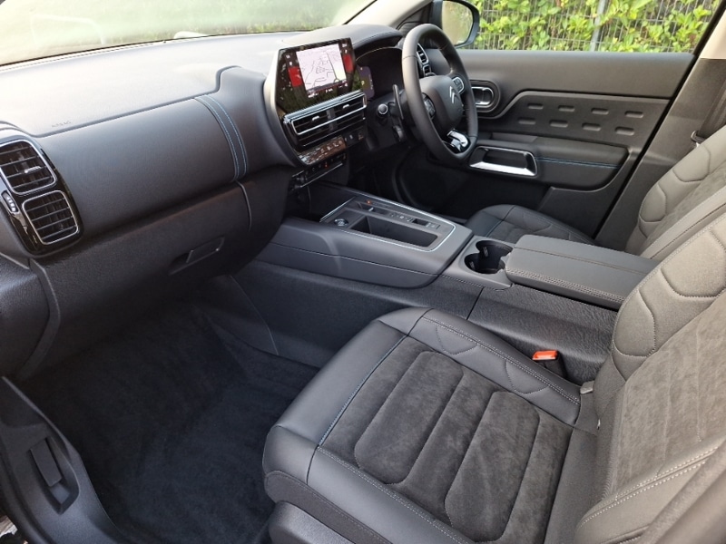 Used Citroen C5 Aircross 2025 for sale - 76879815: Photo 5