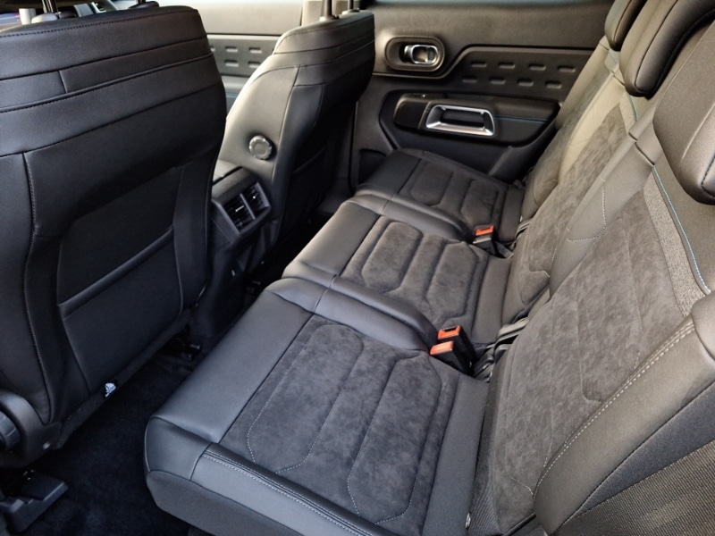 Used Citroen C5 Aircross 2025 for sale - 76879815: Photo 6