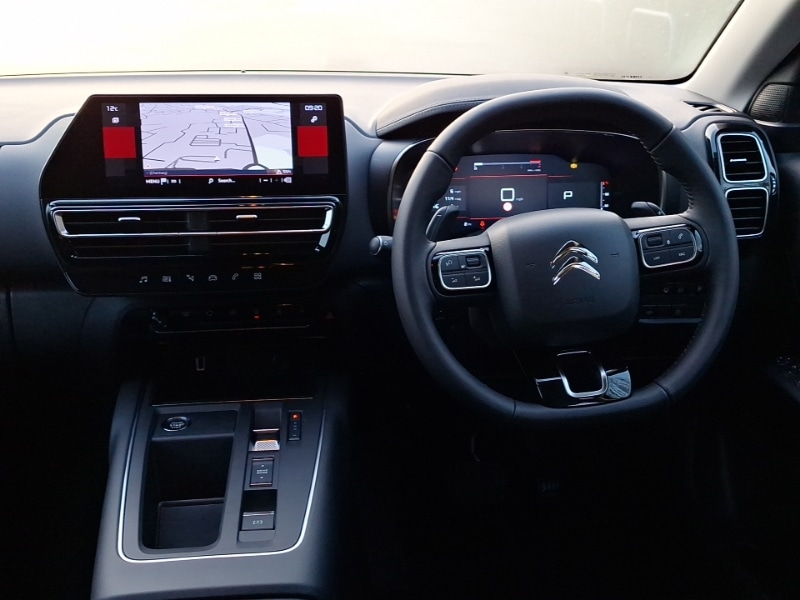 Used Citroen C5 Aircross 2025 for sale - 76879815: Photo 7