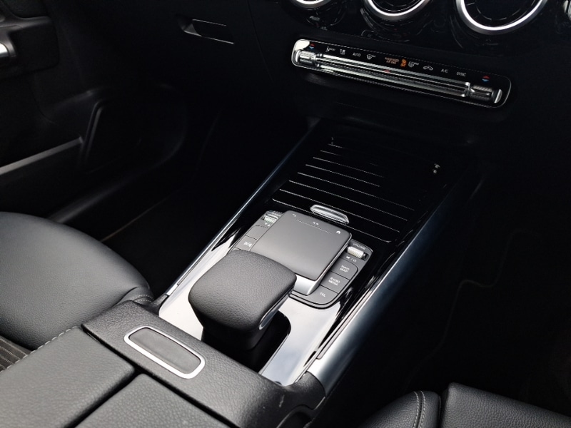 Used Mercedes-Benz GLA 2021 for sale - 77933073: Photo 16