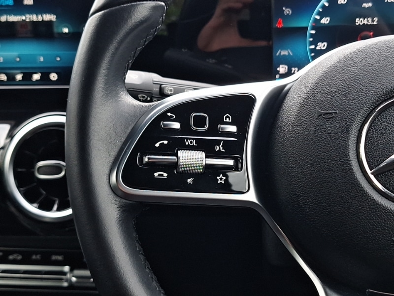 Used Mercedes-Benz GLA 2021 for sale - 77933073: Photo 18