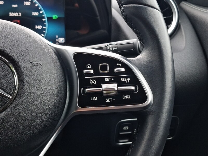 Used Mercedes-Benz GLA 2021 for sale - 77933073: Photo 19