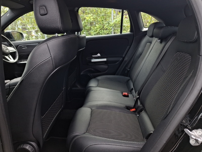 Used Mercedes-Benz GLA 2021 for sale - 77933073: Photo 6