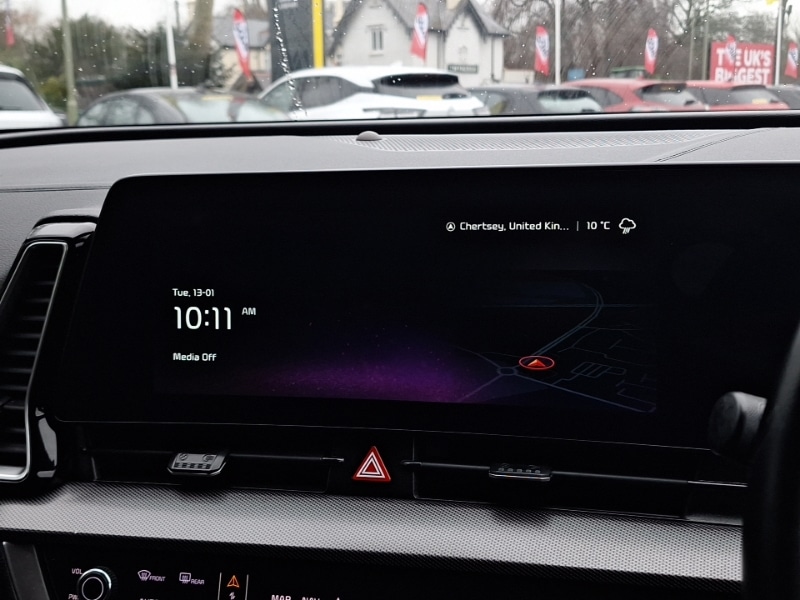 Used Kia Sportage 2023 for sale - 77273400: Photo 10