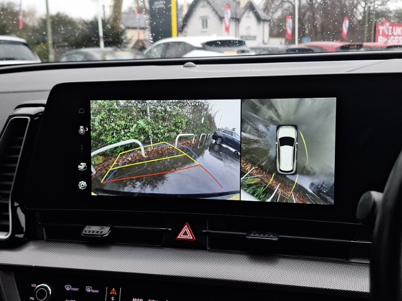 Used Kia Sportage 2023 for sale - 77273400: Photo 11