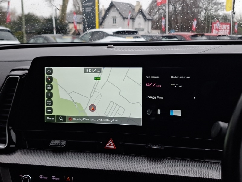 Used Kia Sportage 2023 for sale - 77273400: Photo 12