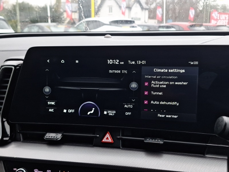 Used Kia Sportage 2023 for sale - 77273400: Photo 14