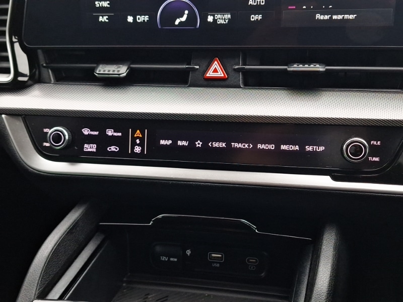 Used Kia Sportage 2023 for sale - 77273400: Photo 15